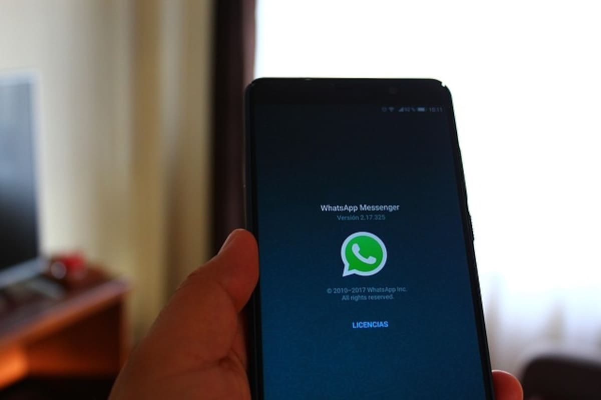 WhatsApp lento: libera espacio eliminando archivos y chats innecesarios