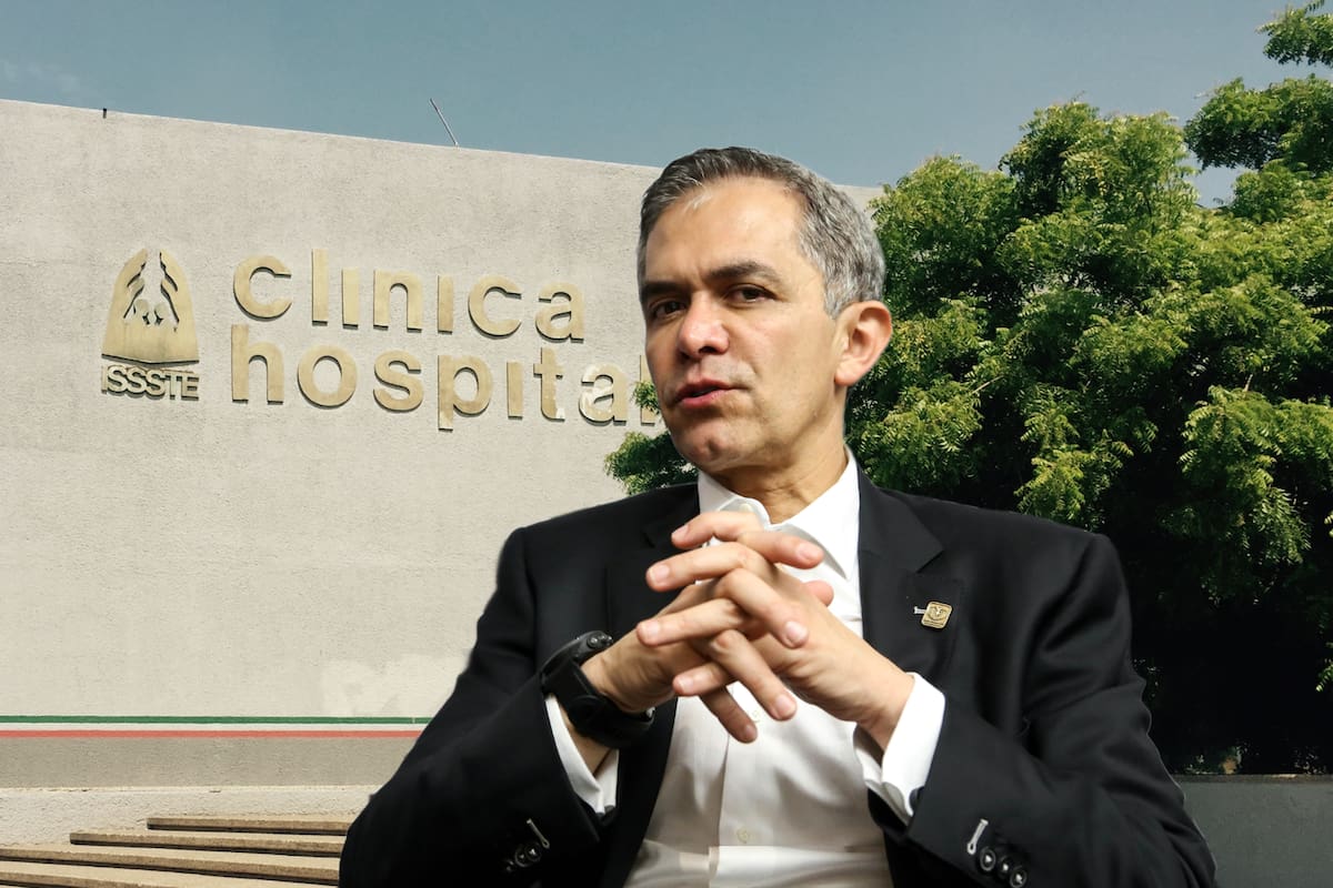 SCJN frenó un cobro de 5 mil 810 millones de pesos que el gobierno de Miguel Ángel Mancera reclamó al ISSSTE, al concluir que los inmuebles federales destinados a la salud pública no deben pagar predial
