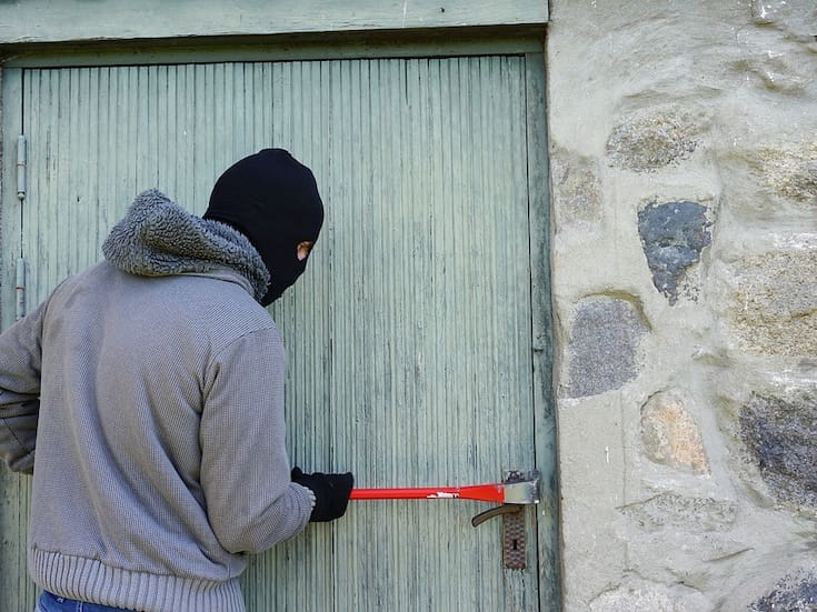 Noviembre con 696 robos rompe récord en Mexicali