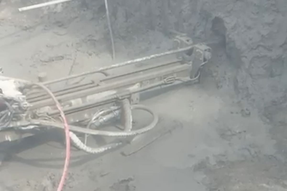 Clausuran obra en Madero Sur por incurrir en violaciones a normatividad en materia de edificación