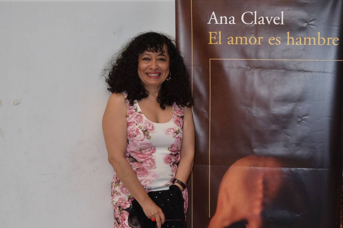 Disertará Ana Clavel sobre arquetipos en el Cecut