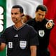 César Arturo Ramos igualó récord histórico de Armando Archundia en los Mundiales