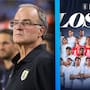Con 4 jugadores de la Liga MX, Uruguay presentó su lista para la Copa del Mundo 2026