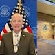 Eric Cohan inicia funciones como Cónsul General de Estados Unidos en Nogales