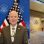 Eric Cohan inicia funciones como Cónsul General de Estados Unidos en Nogales