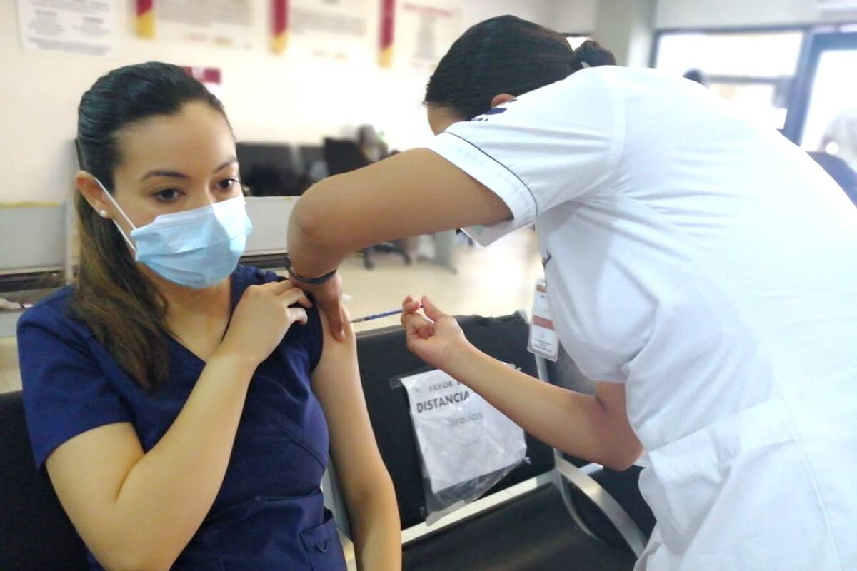 Registró BC 62 casos de influenza en 2024