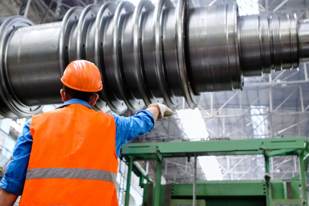 Producción industrial de EE.UU. se estanca en julio por impacto de aranceles