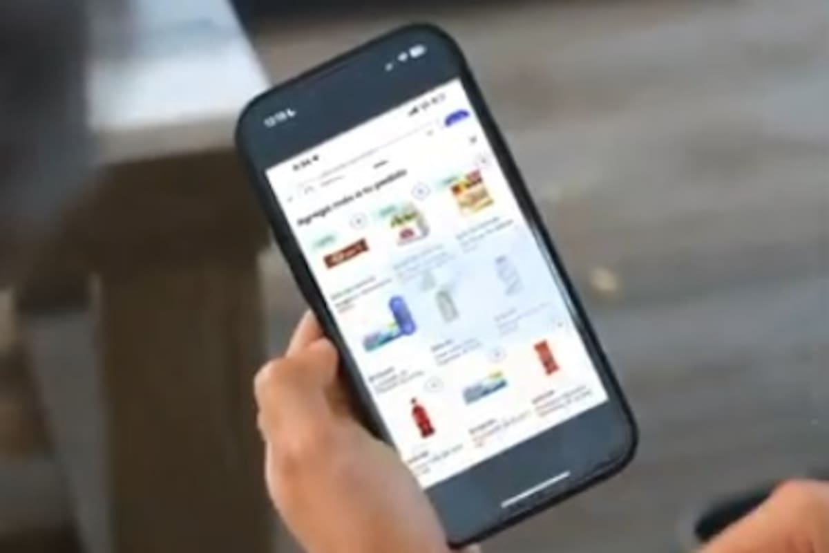 Tiendas OXXO lanza servicio a domicilio en Tijuana