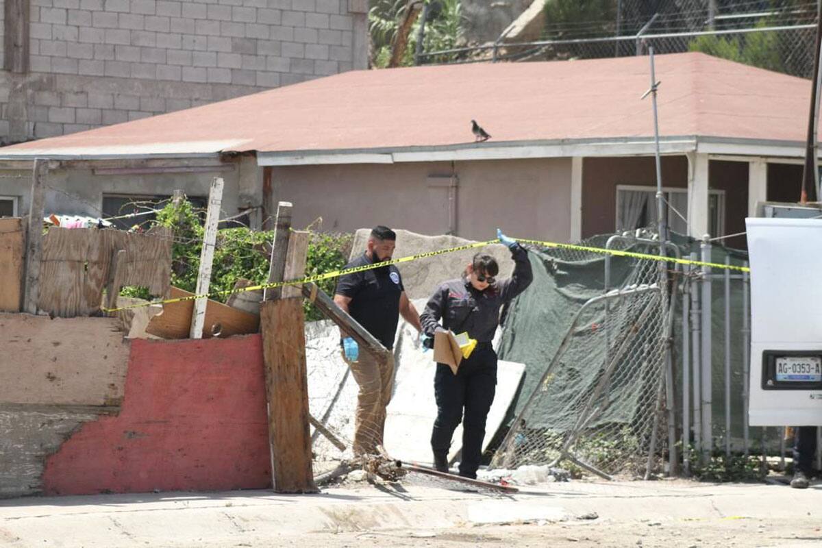 Hijo que asesinó a su madre refleja el problema de drogas en 'La Villa'