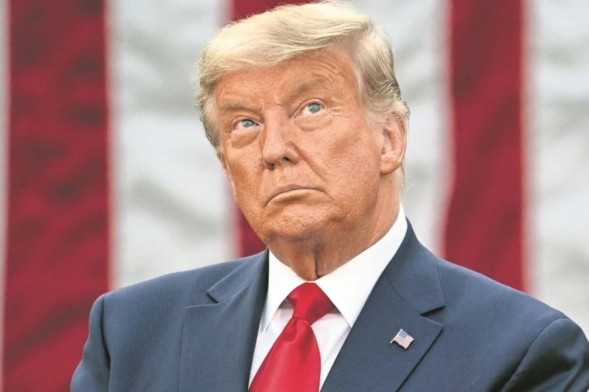 ¿Presidente legítimo? Seguidores de Trump harán toma de posesión paralela a la de Biden