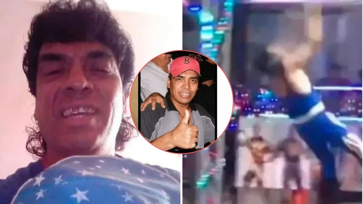 “Piloto Suicida”, luchador mexicano conocido por sus maniobras extremas, murió tras caer de cabeza frente al público durante una función en Ciudad Juárez