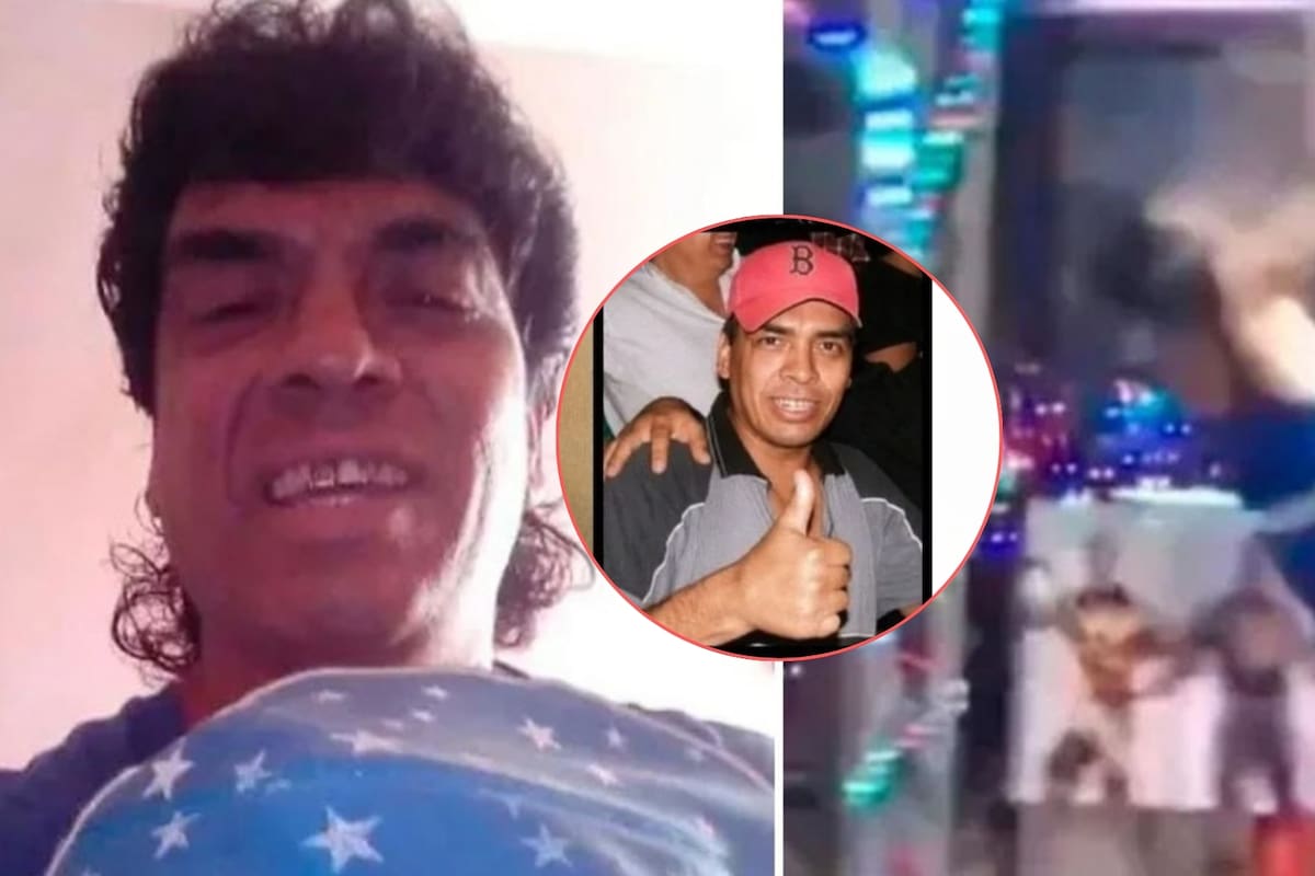 “Piloto Suicida”, luchador mexicano conocido por sus maniobras extremas, murió tras caer de cabeza frente al público durante una función en Ciudad Juárez
