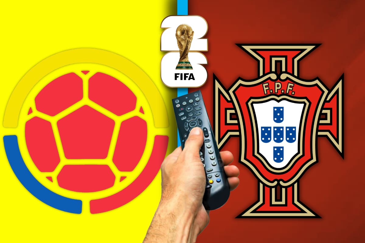 Colombia vs Portugal: ¿A qué hora y por dónde ver en EN VIVO el partido de Jornada 3 del Grupo K de la Copa del Mundo?