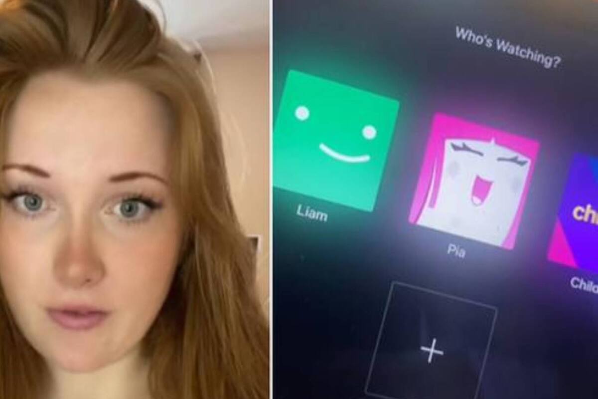 Hace 4 años que no le habla pero se quedó con su cuenta de Netflix y aún la usa