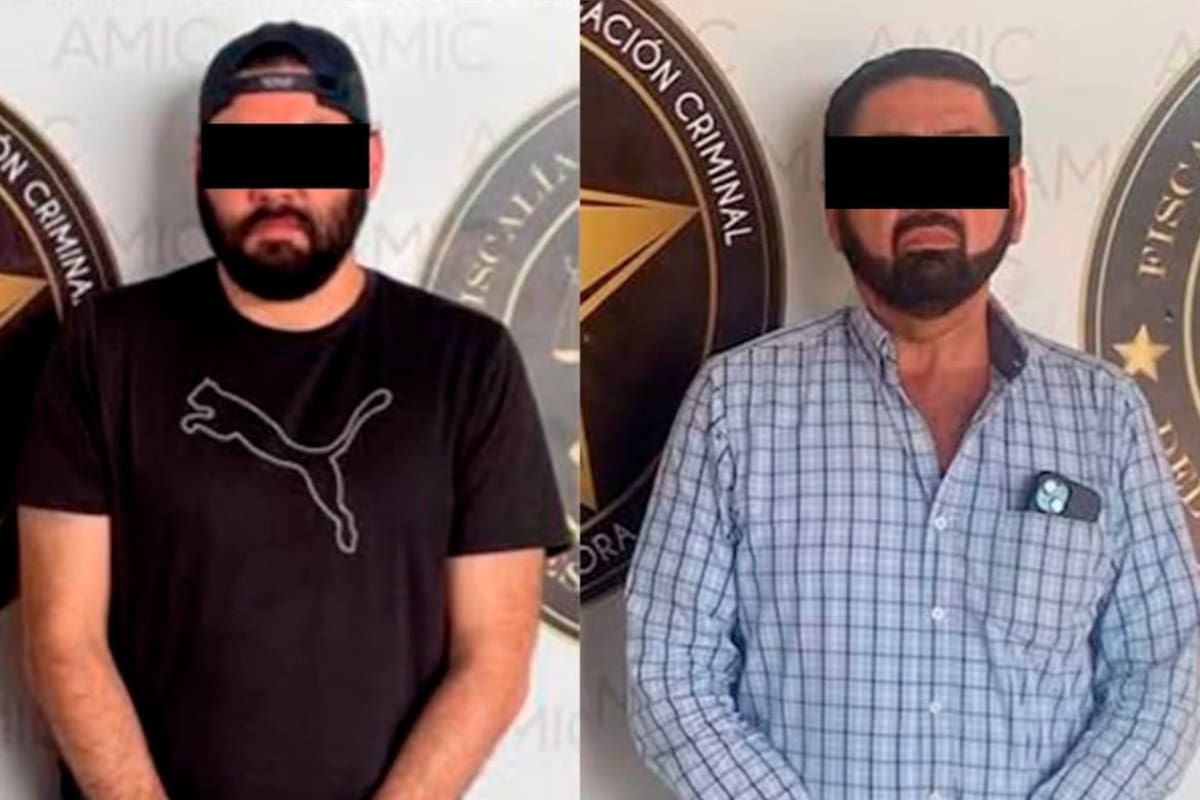 Fraude de más de 2 millones de pesos en Hermosillo: dos sujetos imputados por engañar a una mujer con falsa inversión