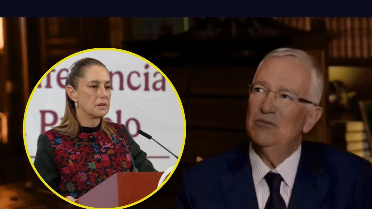 Sheinbaum confirma reunión con acreedores estadounidenses de Ricardo Salinas Pliego por arbitraje del T-MEC; señala los 9 casos legales del empresario con valor superior a 48 mil millones de pesos