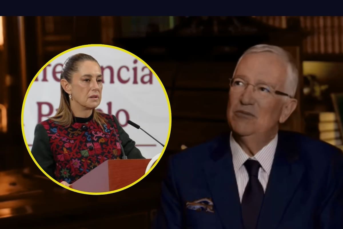 Sheinbaum confirma reunión con acreedores estadounidenses de Ricardo Salinas Pliego por arbitraje del T-MEC; señala los 9 casos legales del empresario con valor superior a 48 mil millones de pesos