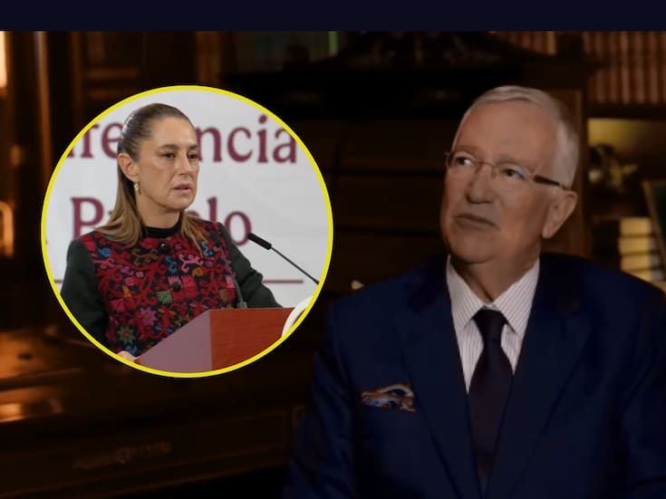 Sheinbaum confirma reunión con acreedores estadounidenses de Ricardo Salinas Pliego por arbitraje del T-MEC; señala los 9 casos legales del empresario con valor superior a 48 mil millones de pesos