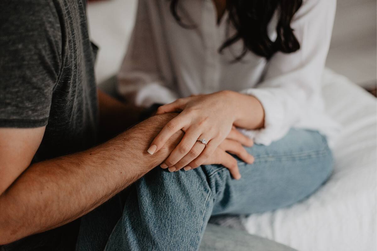Cómo identificar tu estilo de apego para mejorar tus relaciones