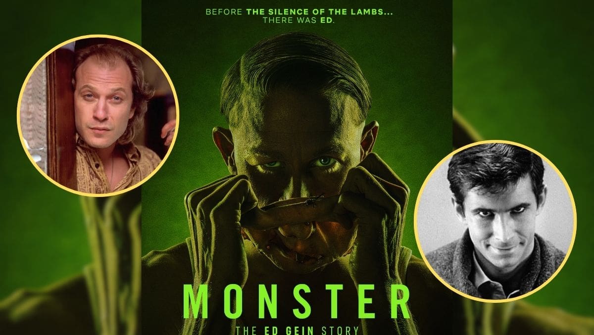 Películas inspiradas en el asesino serial, Ed Gein, que debes ver antes del estreno de la tercera temporada de “Monster”