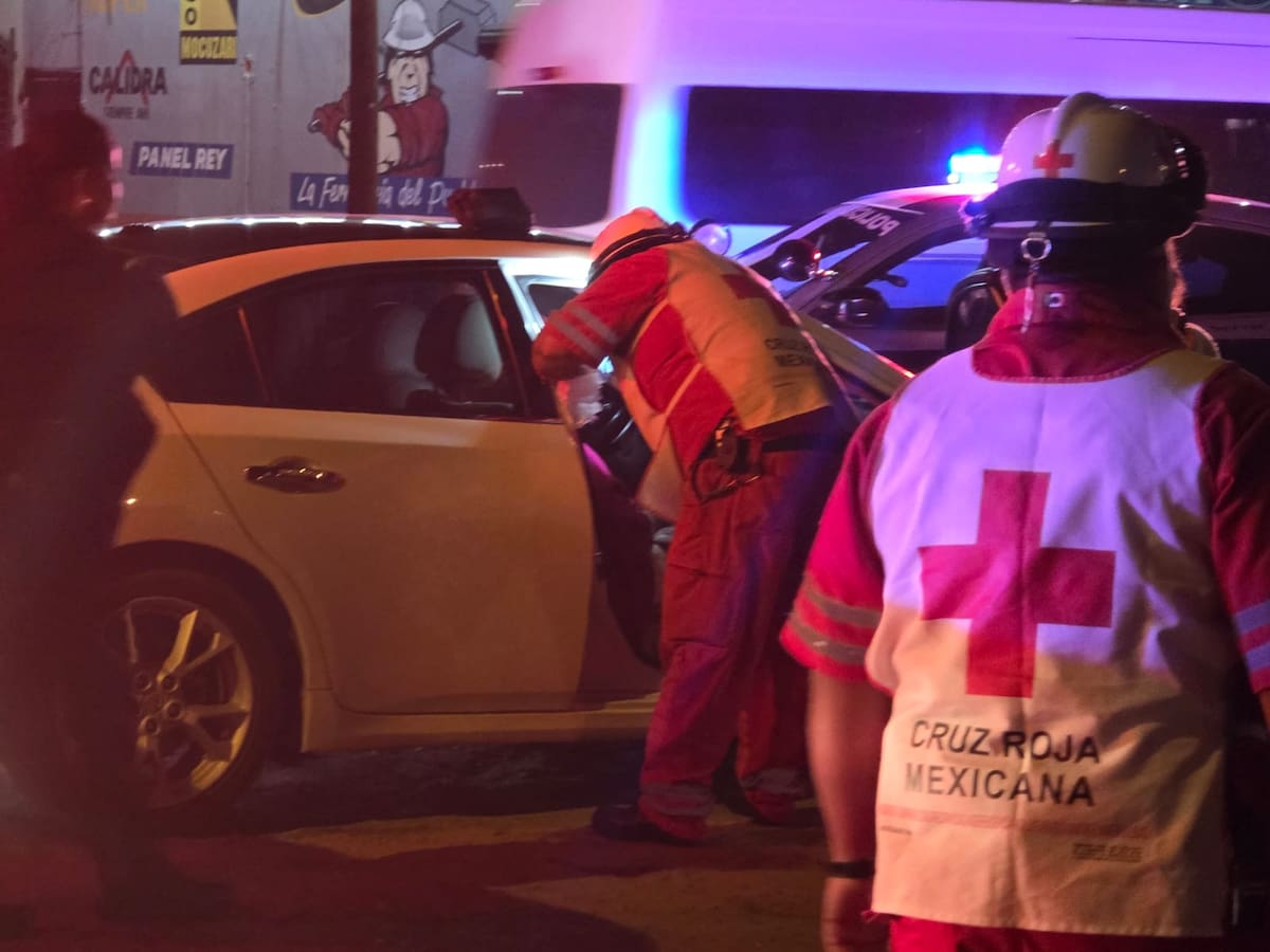 Foto: Gina Rodríguez.