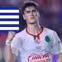 ¿La ‘Hormiga’ González se va a Europa? Medios en Grecia dan por hecho que el mexicano y Chivas llegaron a un acuerdo con el Olympiacos