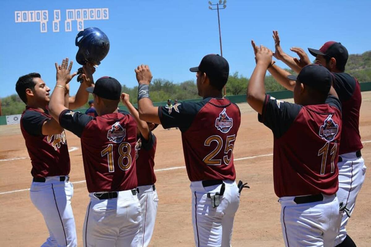 Los Mineros se coronan