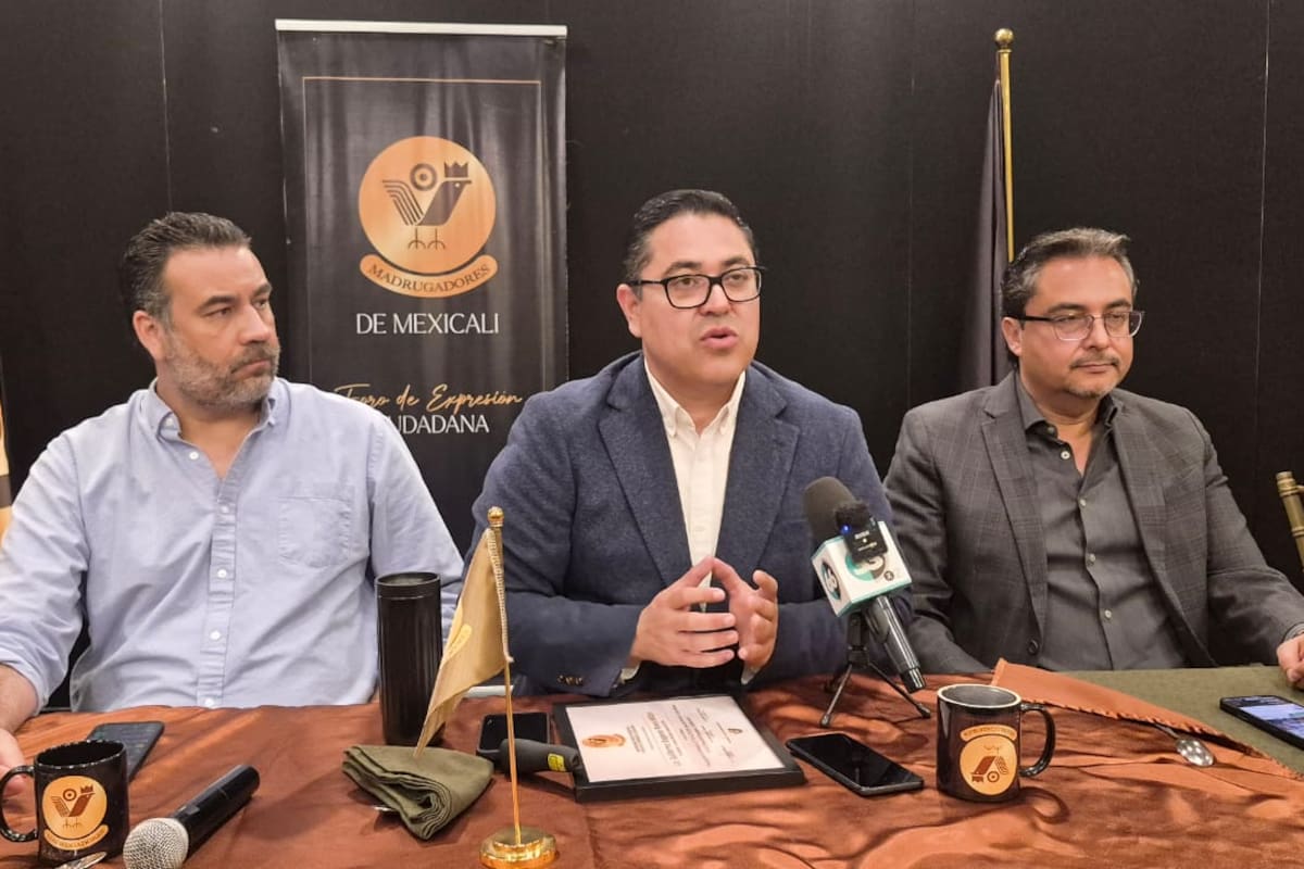 “Pensiones de más de 70 mil pesos en funcionarios generan descontento en la gente”; especialista