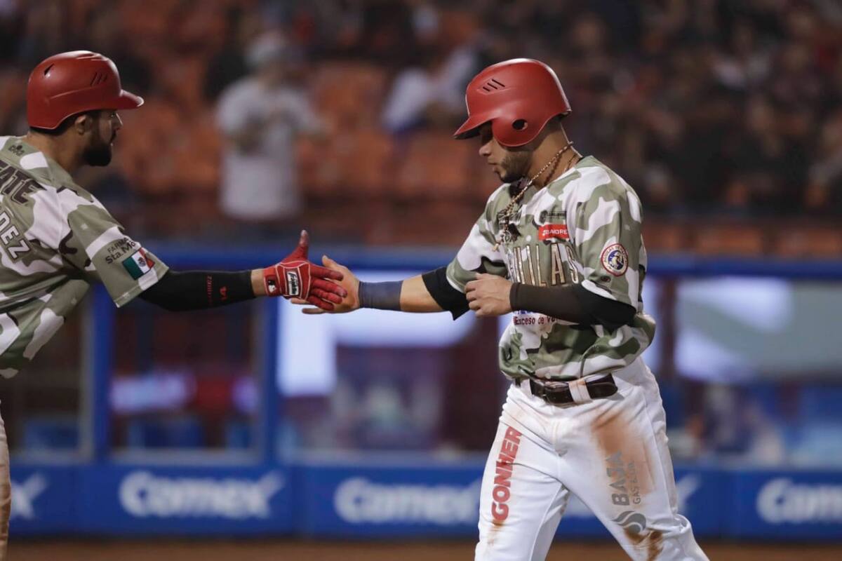 Mexicali derrota a Hermosillo