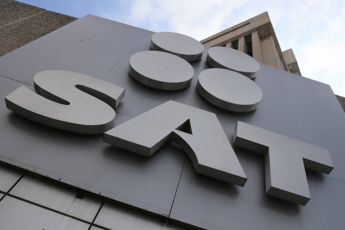 SAT llama a solidarizarse ante coronavirus pero no da tregua con declaración anual
