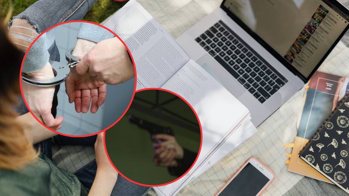 Industria para prevenir tiroteos escolares vale miles de millones de dólares, pero su eficacia es incierta