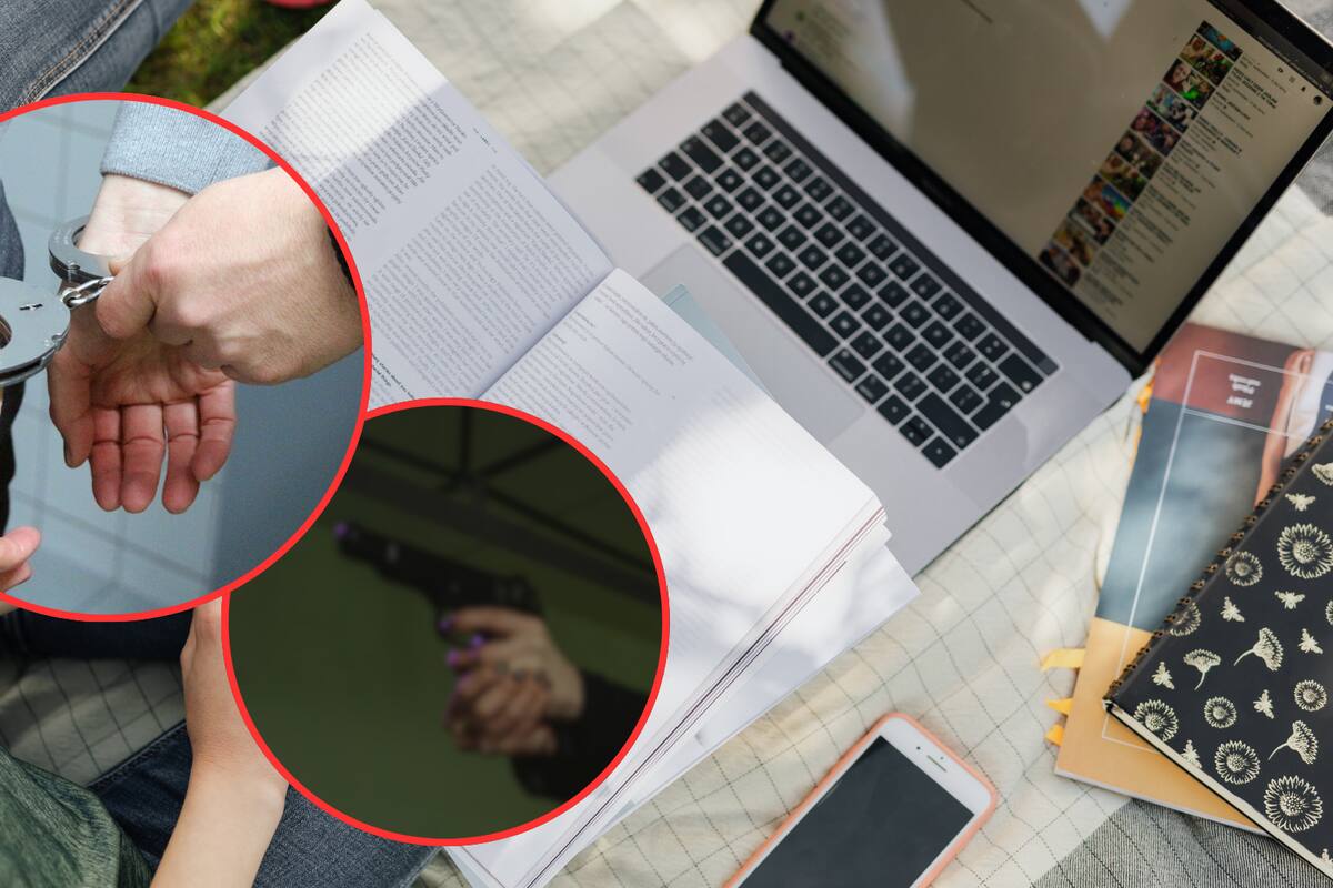 Industria para prevenir tiroteos escolares vale miles de millones de dólares, pero su eficacia es incierta