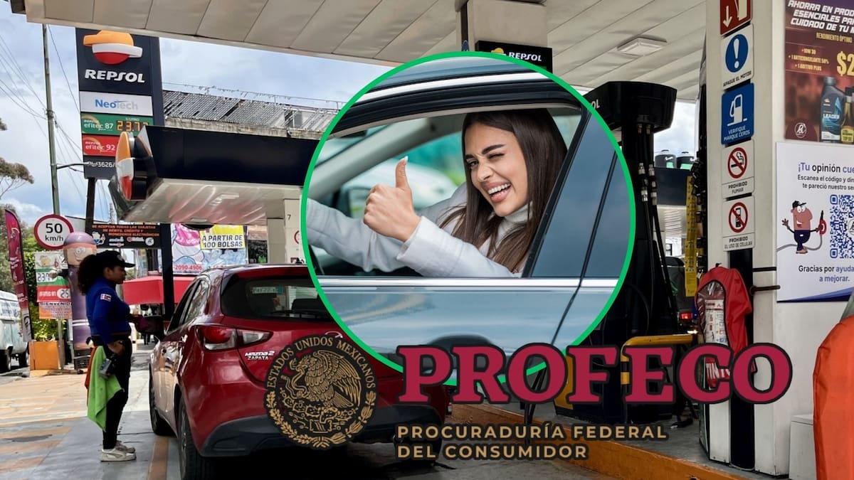 Profeco identifica la gasolinera con la Magna más barata de México en la Avenida Francisco L. Madero de Morelia, donde la estación Valero ofrece el litro a 23.42 pesos con un margen de ganancia de apenas 1.97 pesos