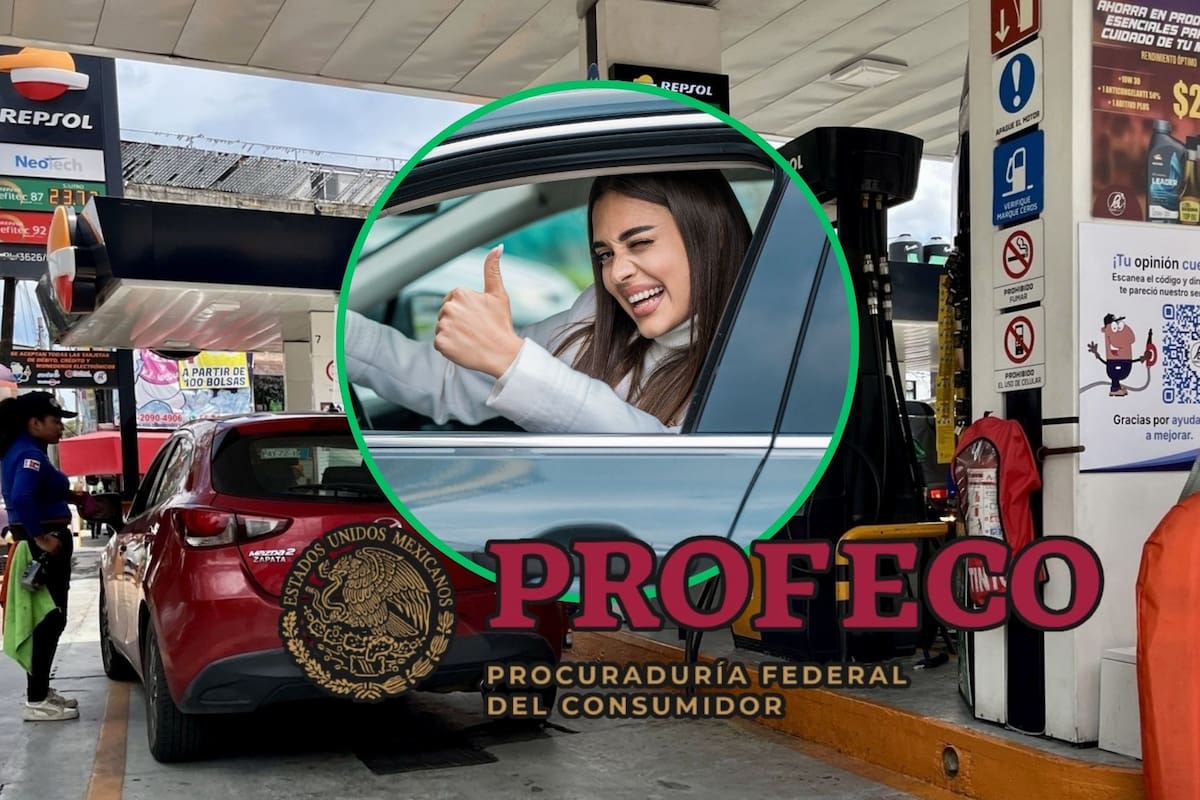 Profeco identifica la gasolinera con la Magna más barata de México en la Avenida Francisco L. Madero de Morelia, donde la estación Valero ofrece el litro a 23.42 pesos con un margen de ganancia de apenas 1.97 pesos