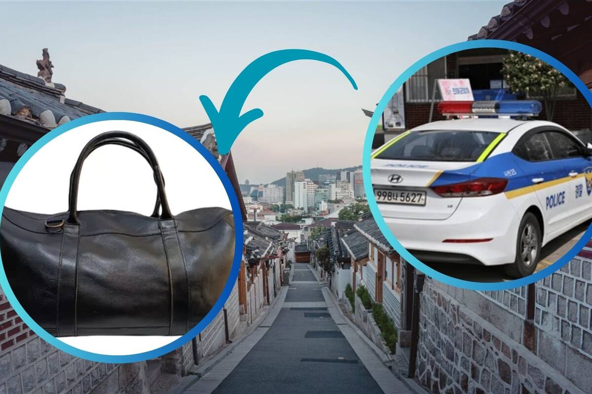 Mató a su novia y ocultó el cuerpo durante 16 años en una maleta dentro de su departamento