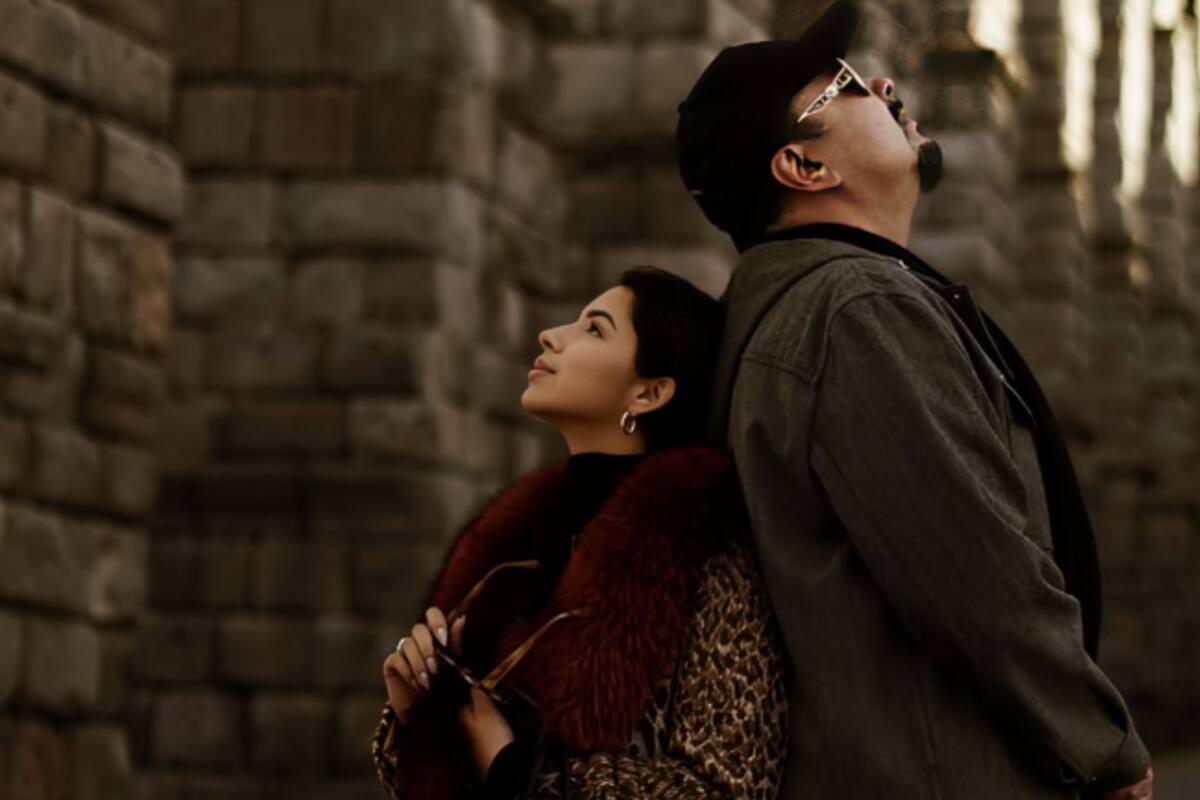 Ángela Aguilar dedica emotivo mensaje a Pepe Aguilar por su cumpleaños 57