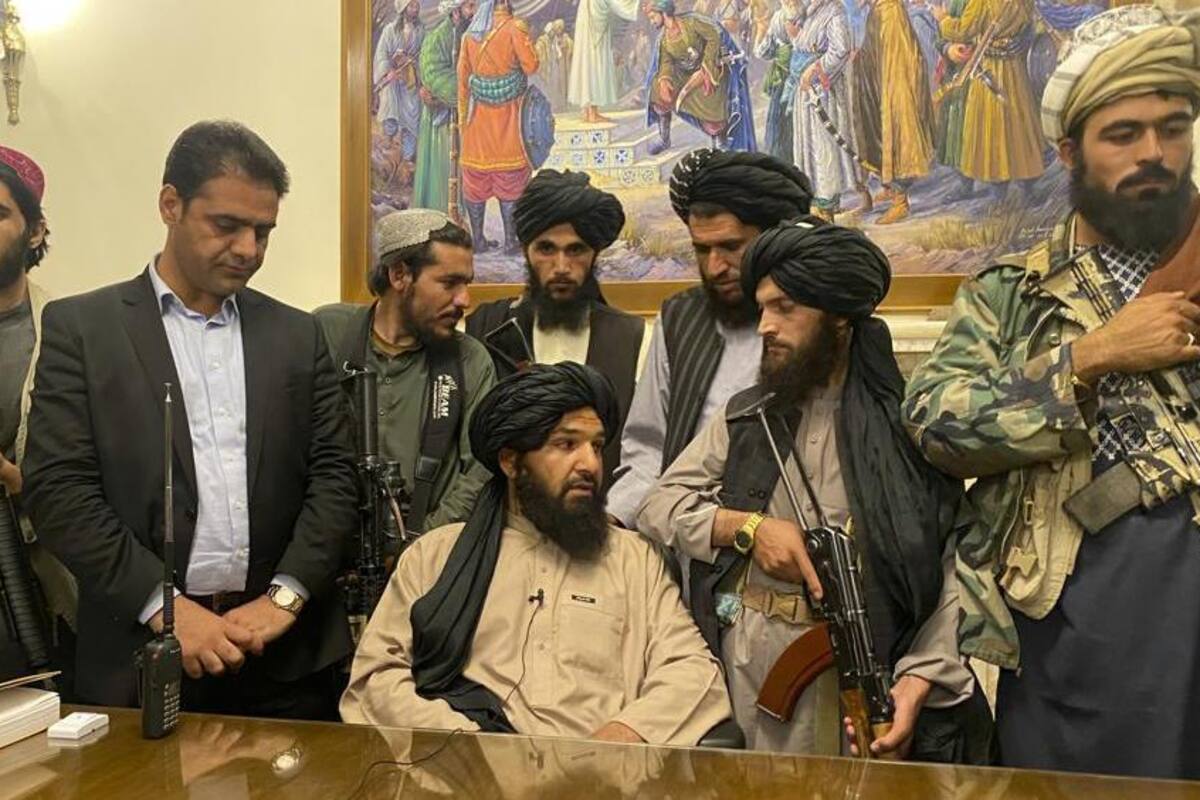 Afganistán: Quiénes son los talibanes y por qué han tomado gran parte del País