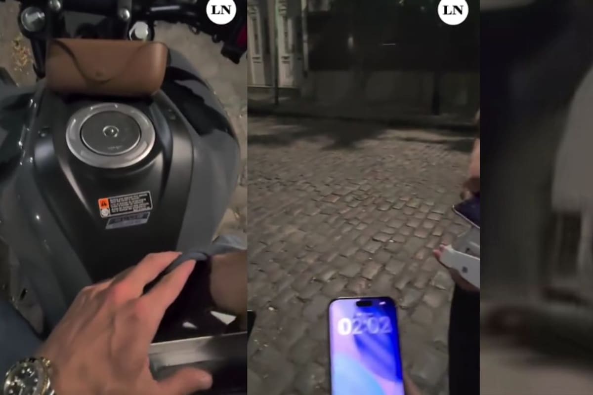 Influencer es baleado tras emboscada al intentar vender celulares; todo quedó grabado