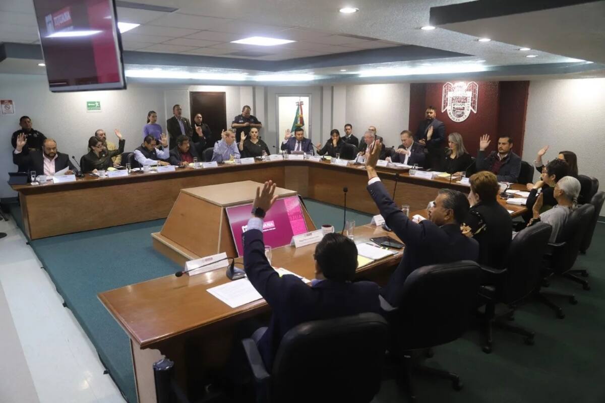Dan a conocer presupuesto para el 2020 en Ayuntamiento de Tijuana