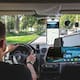 Mercado Libre rebaja la cámara para auto Visauto M10 con un 36% de descuento, permitiendo a los conductores proteger su vehículo con grabación dual 2.5K y sistemas de asistencia anticolisión