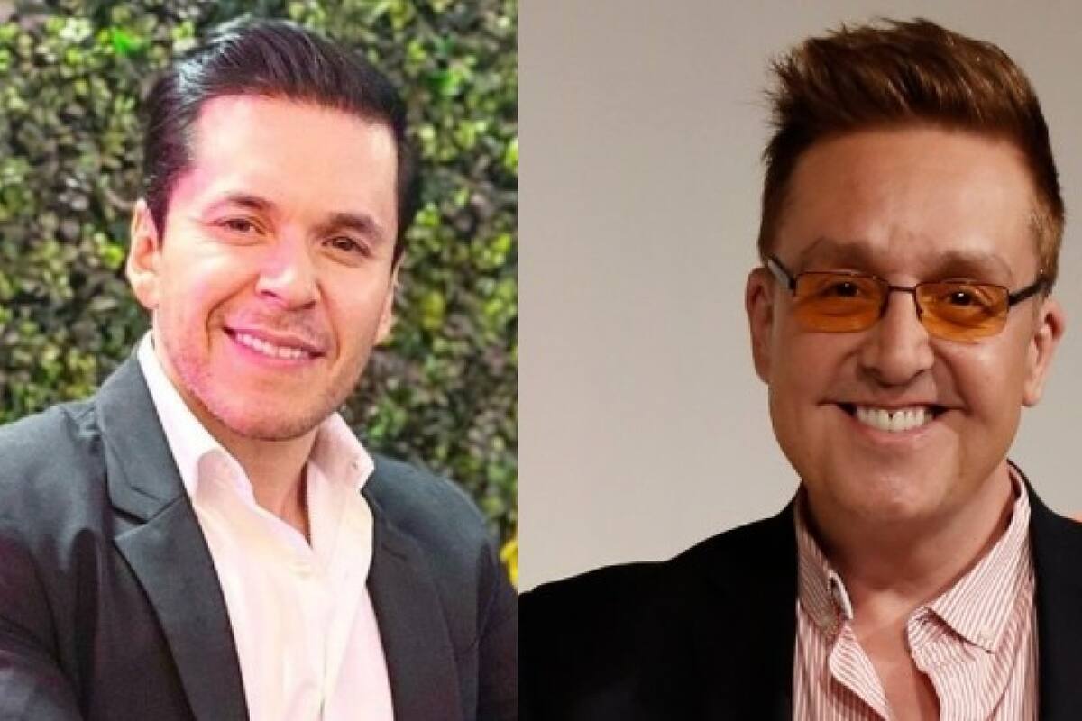 “Me tocó mis partes íntimas”: Daniel Bisogno habría acosado sexualmente a Raúl Sandoval