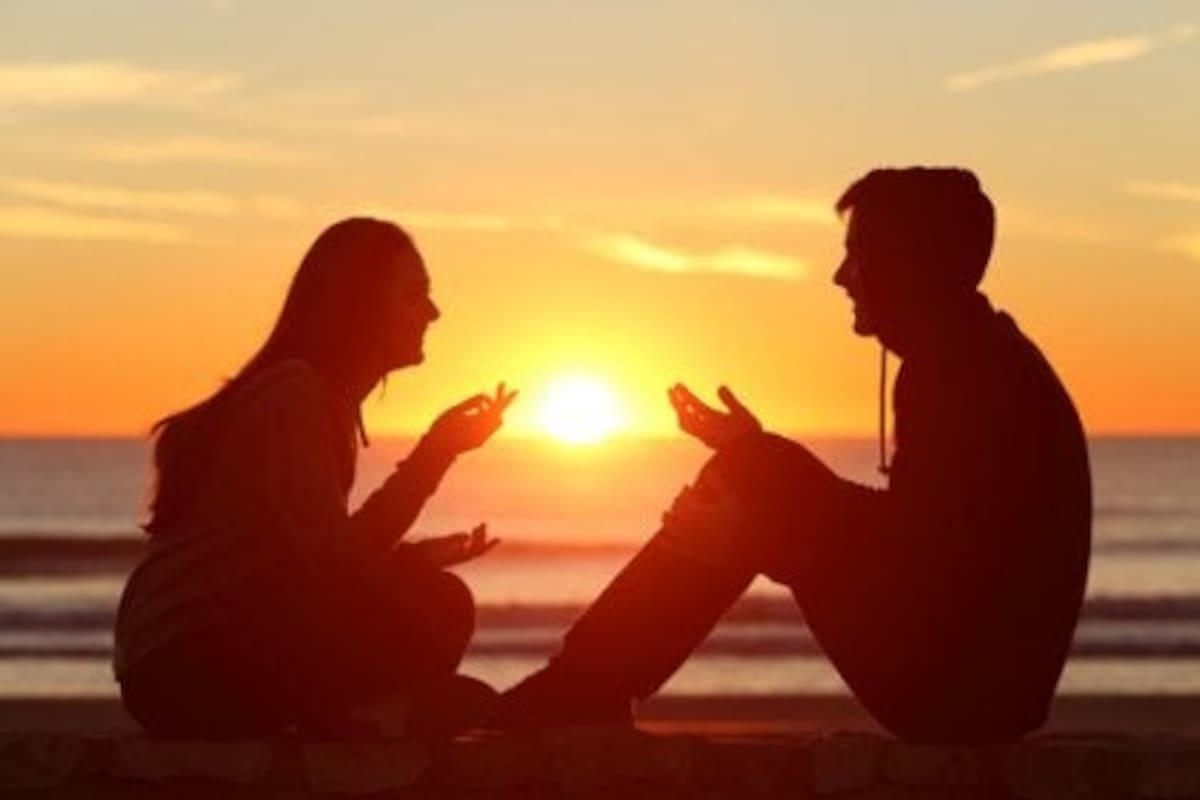¿Cómo ayuda la conexión emocional en la pareja?
