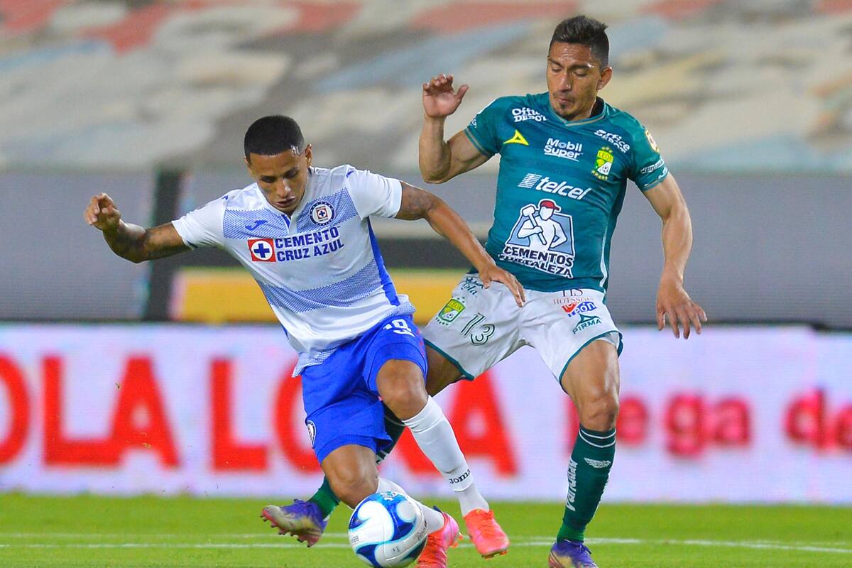 Campeón de Campeones entre Cruz Azul y León: Dónde, cuándo y a qué hora verlo