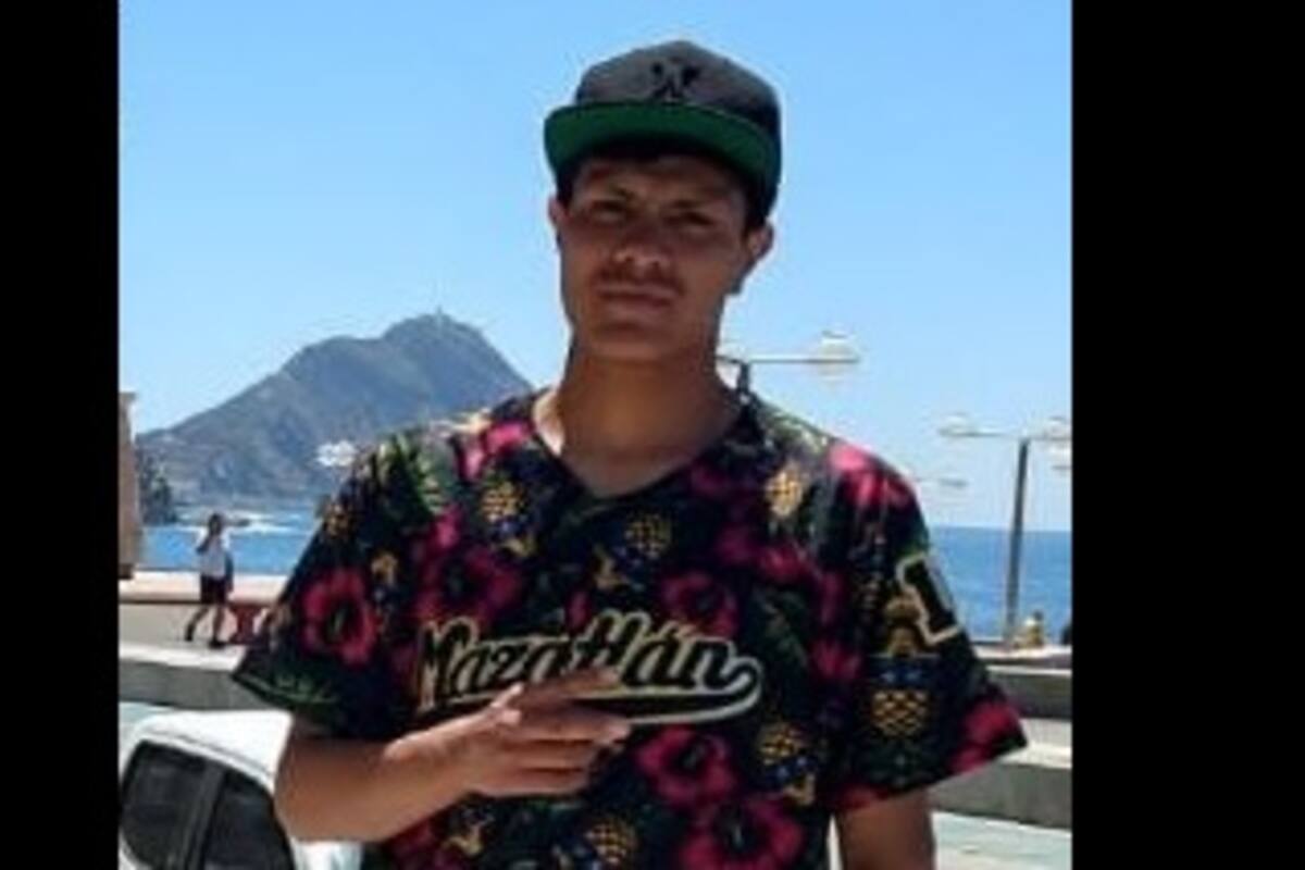 Piden ayuda para encontrar a Jesús Tirado Padilla
