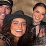¿Aislinn Derbez y Mauricio Ochmann regresaron? Nuevas imágenes desatan rumores de romance