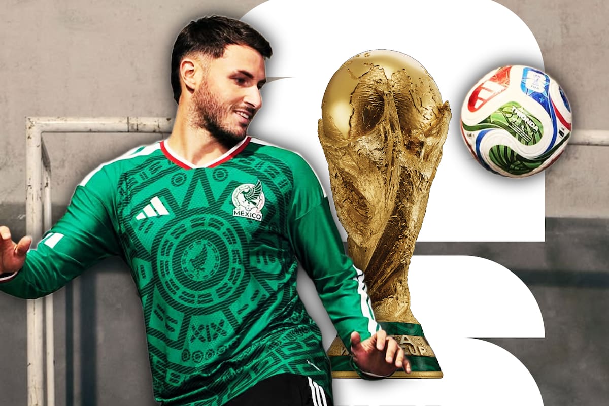 ¿Santiago Giménez podría perderse el Mundial tras su operación en el tobillo?