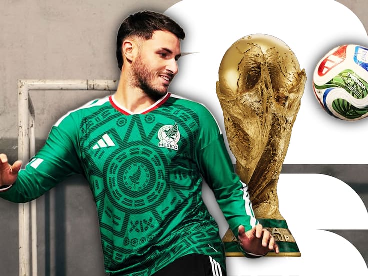 ¿Santiago Giménez podría perderse el Mundial tras su operación en el tobillo?