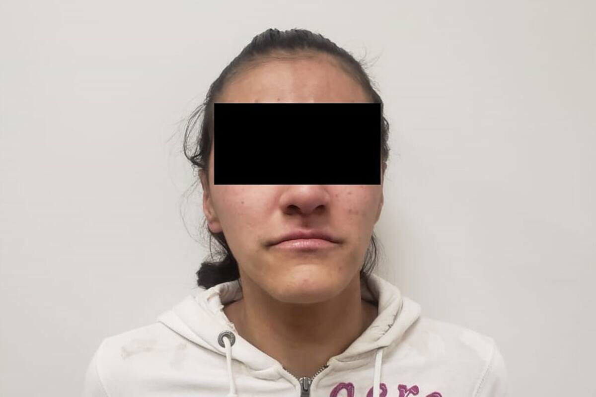 Permite operativo binacional capturar a fugitiva y salvar a menor