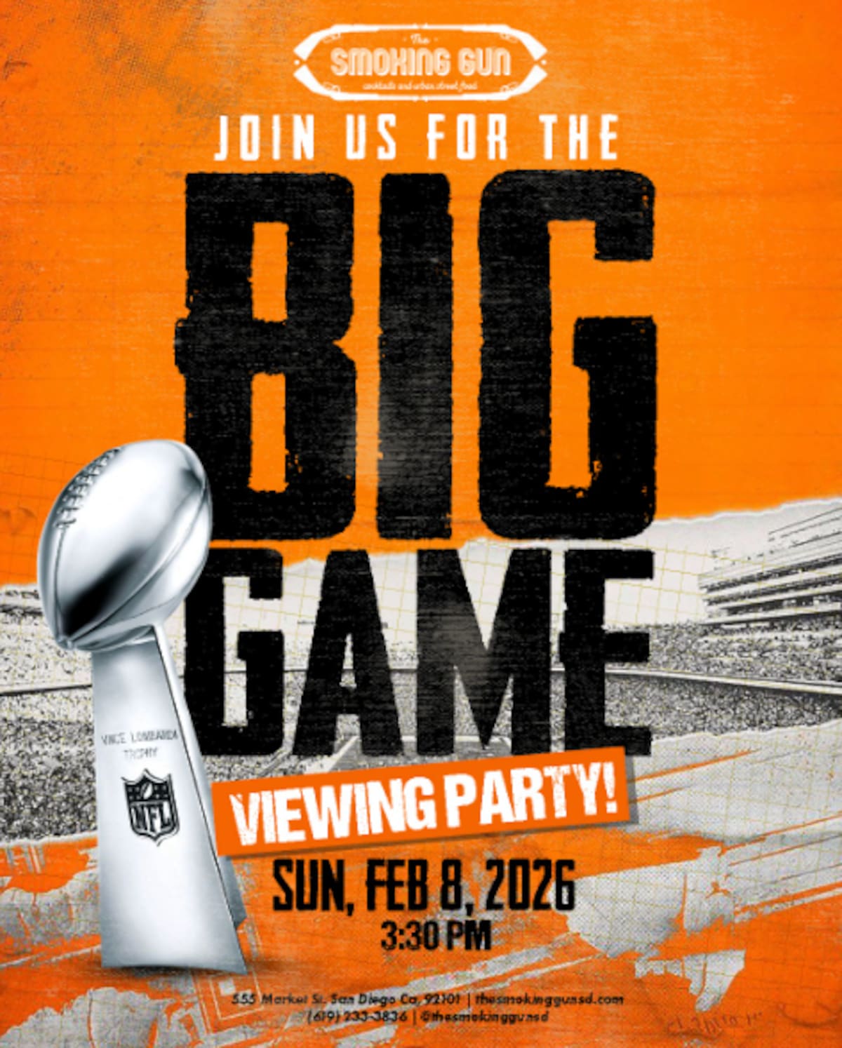 Foto: gaslampquarter.org