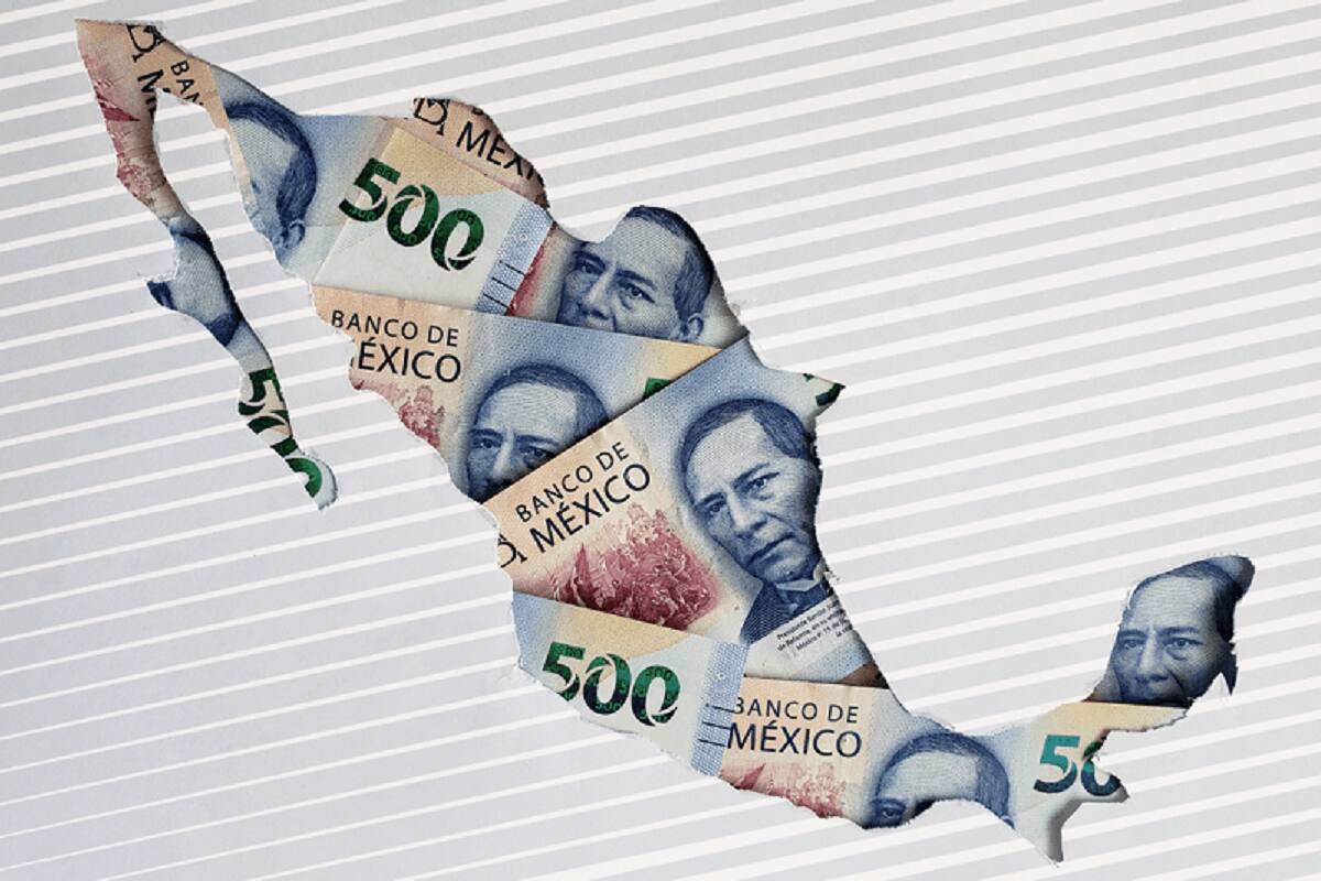 Ingresos necesarios y hábitos financieros en México: Resultados de la ENSAFI 2023